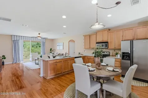 2774 Spoonbill Trail Orange Park FL 32073