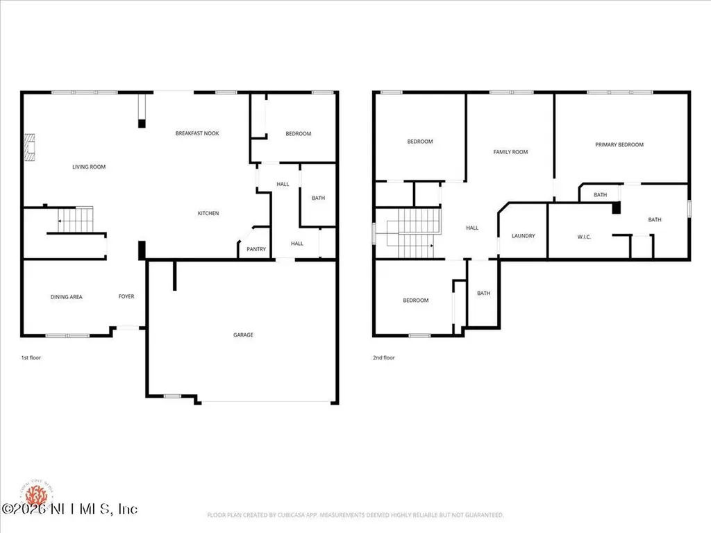 5645 Hampton Creek Road Jacksonville FL 32218