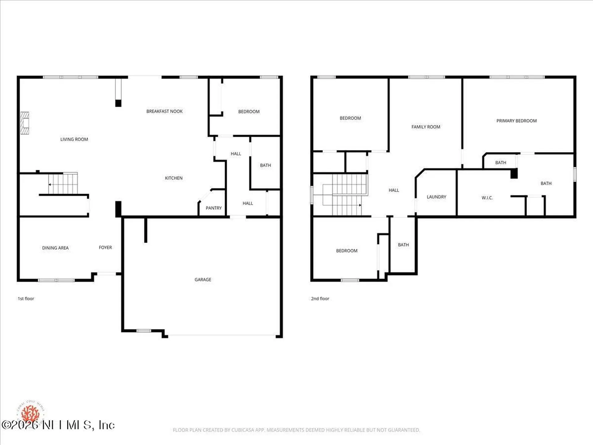 5645 Hampton Creek Road Jacksonville FL 32218