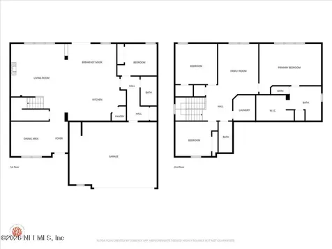 5645 Hampton Creek Road Jacksonville FL 32218