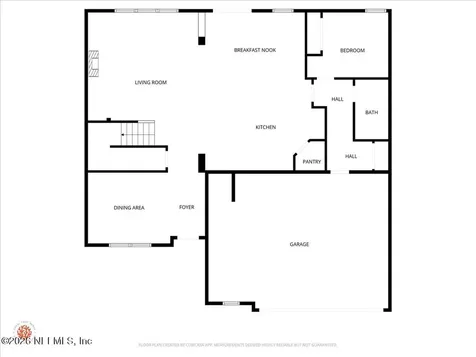 5645 Hampton Creek Road Jacksonville FL 32218