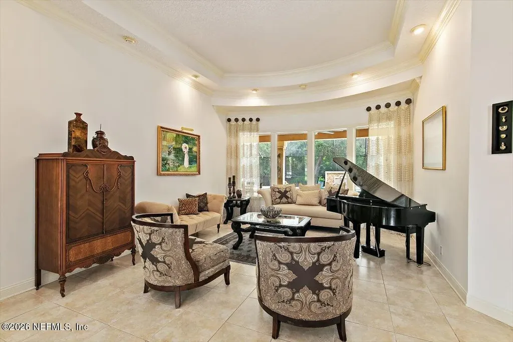 512 Honey Locust Lane Ponte Vedra Beach FL 32082