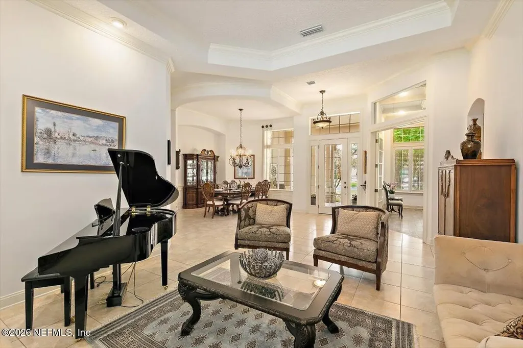 512 Honey Locust Lane Ponte Vedra Beach FL 32082