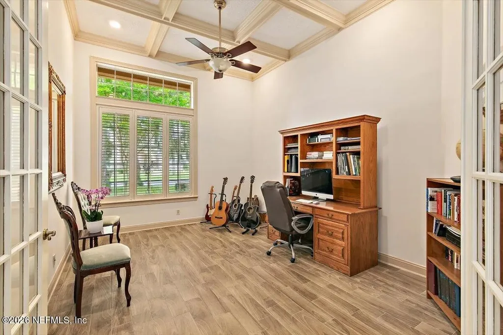 512 Honey Locust Lane Ponte Vedra Beach FL 32082