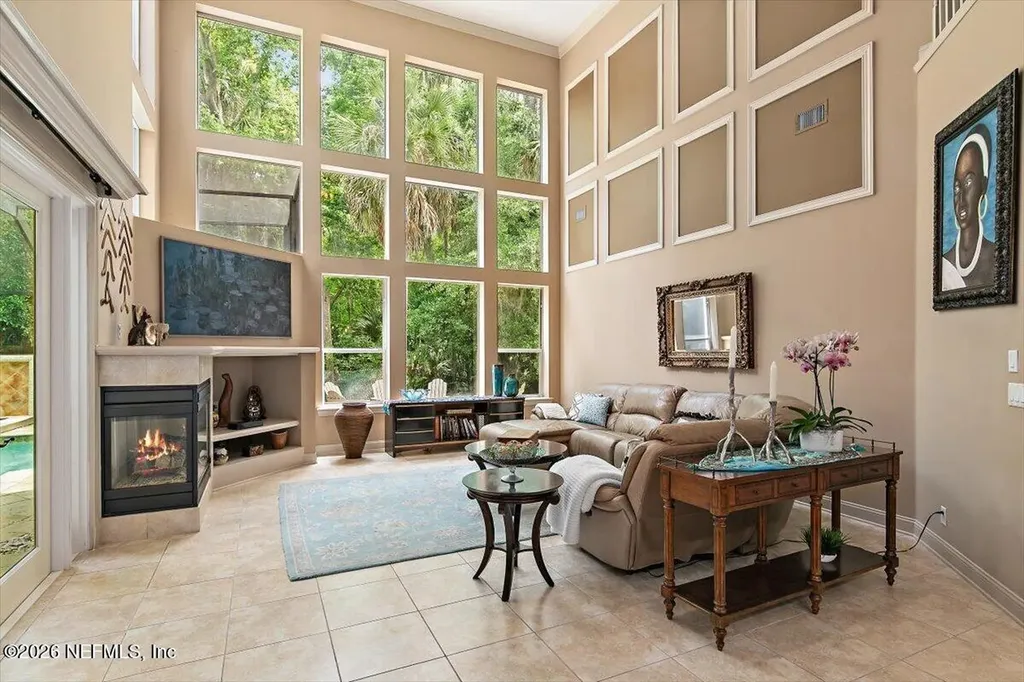 512 Honey Locust Lane Ponte Vedra Beach FL 32082