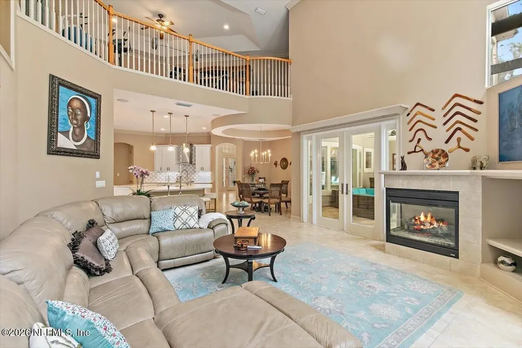 512 Honey Locust Lane Ponte Vedra Beach FL 32082