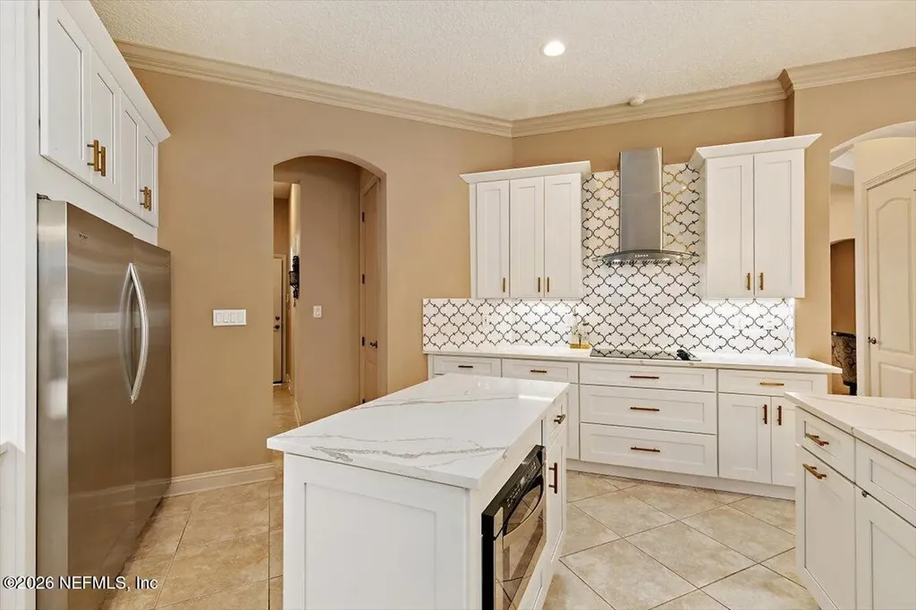 512 Honey Locust Lane Ponte Vedra Beach FL 32082