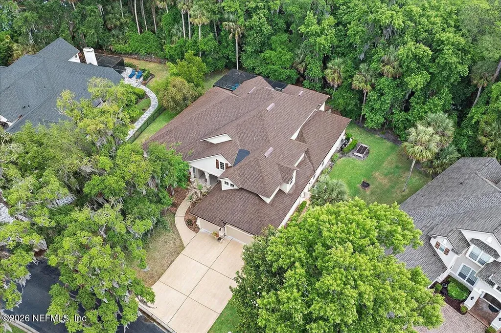 512 Honey Locust Lane Ponte Vedra Beach FL 32082