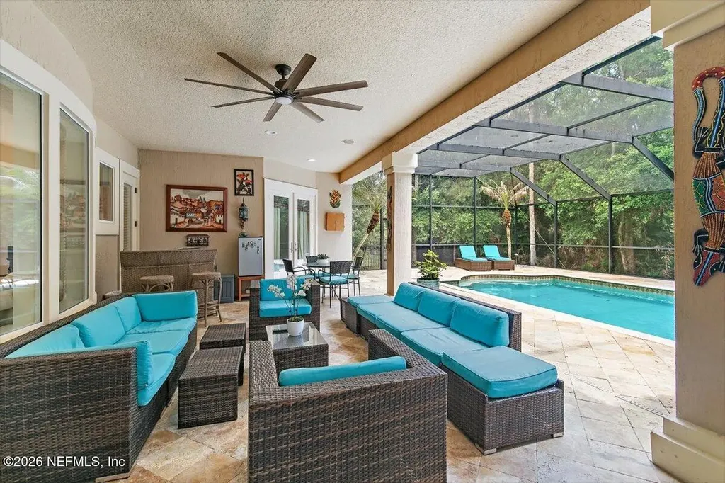 512 Honey Locust Lane Ponte Vedra Beach FL 32082