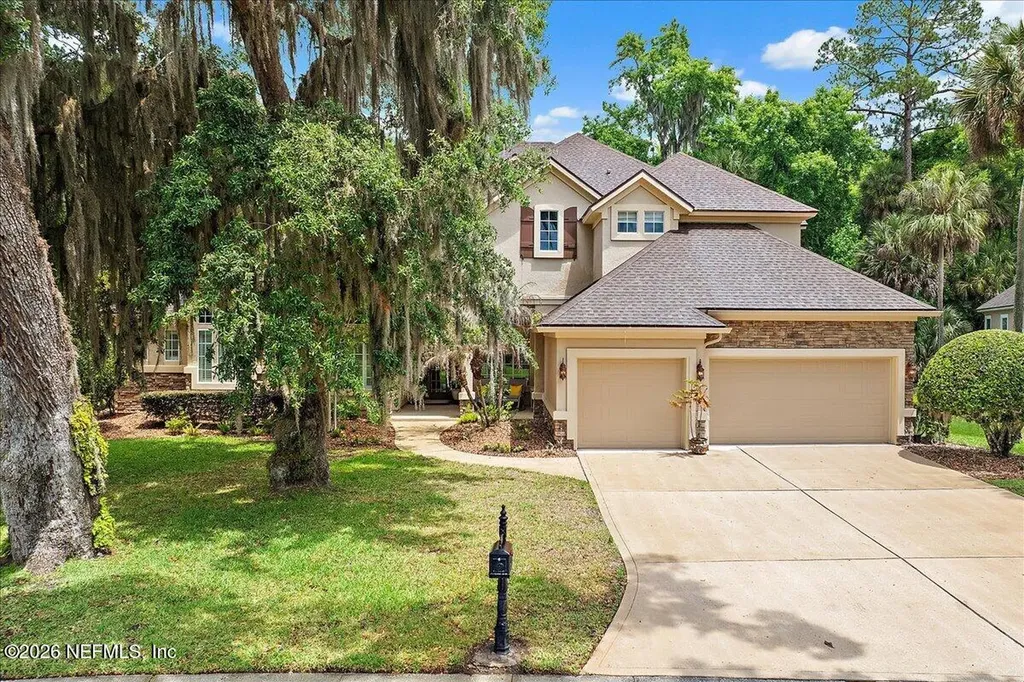 512 Honey Locust Lane Ponte Vedra Beach FL 32082