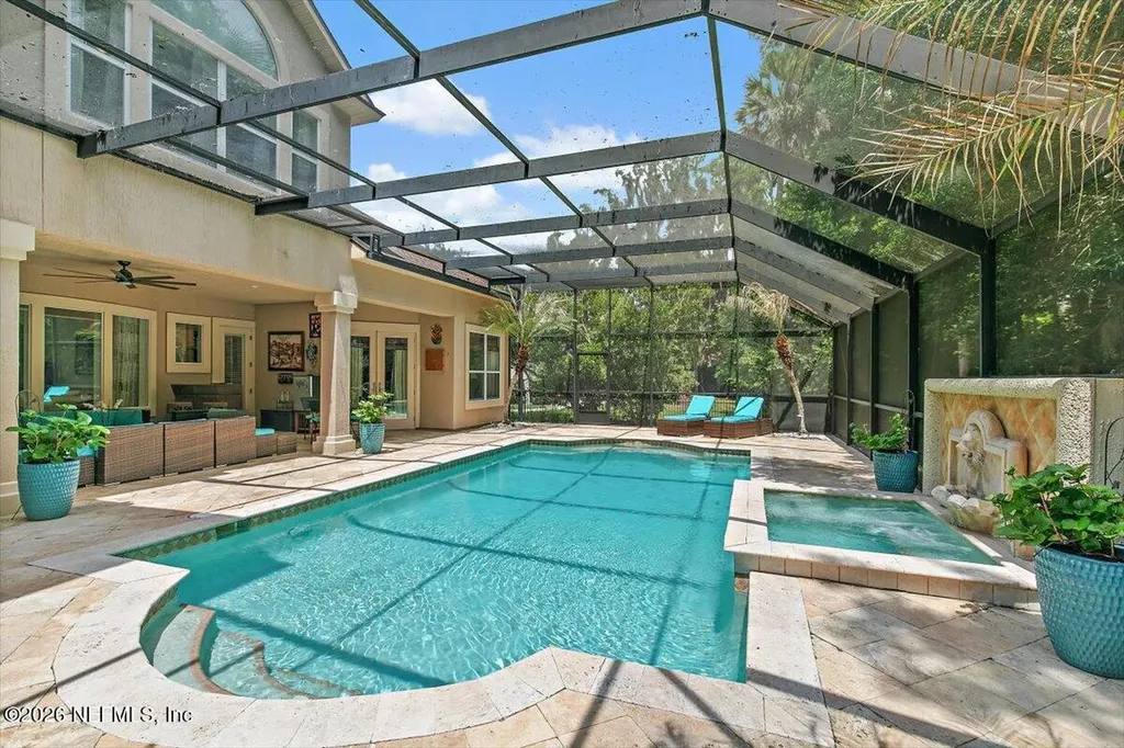 512 Honey Locust Lane Ponte Vedra Beach FL 32082