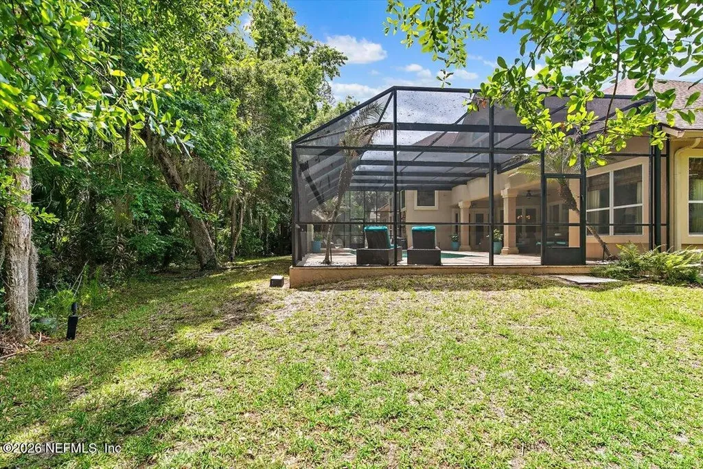 512 Honey Locust Lane Ponte Vedra Beach FL 32082