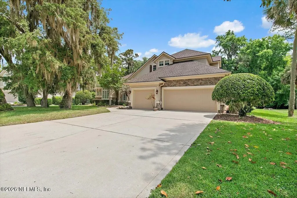 512 Honey Locust Lane Ponte Vedra Beach FL 32082
