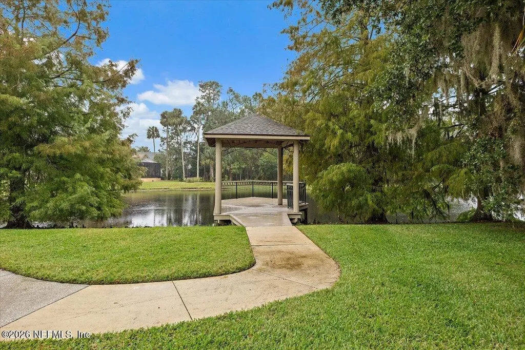 512 Honey Locust Lane Ponte Vedra Beach FL 32082