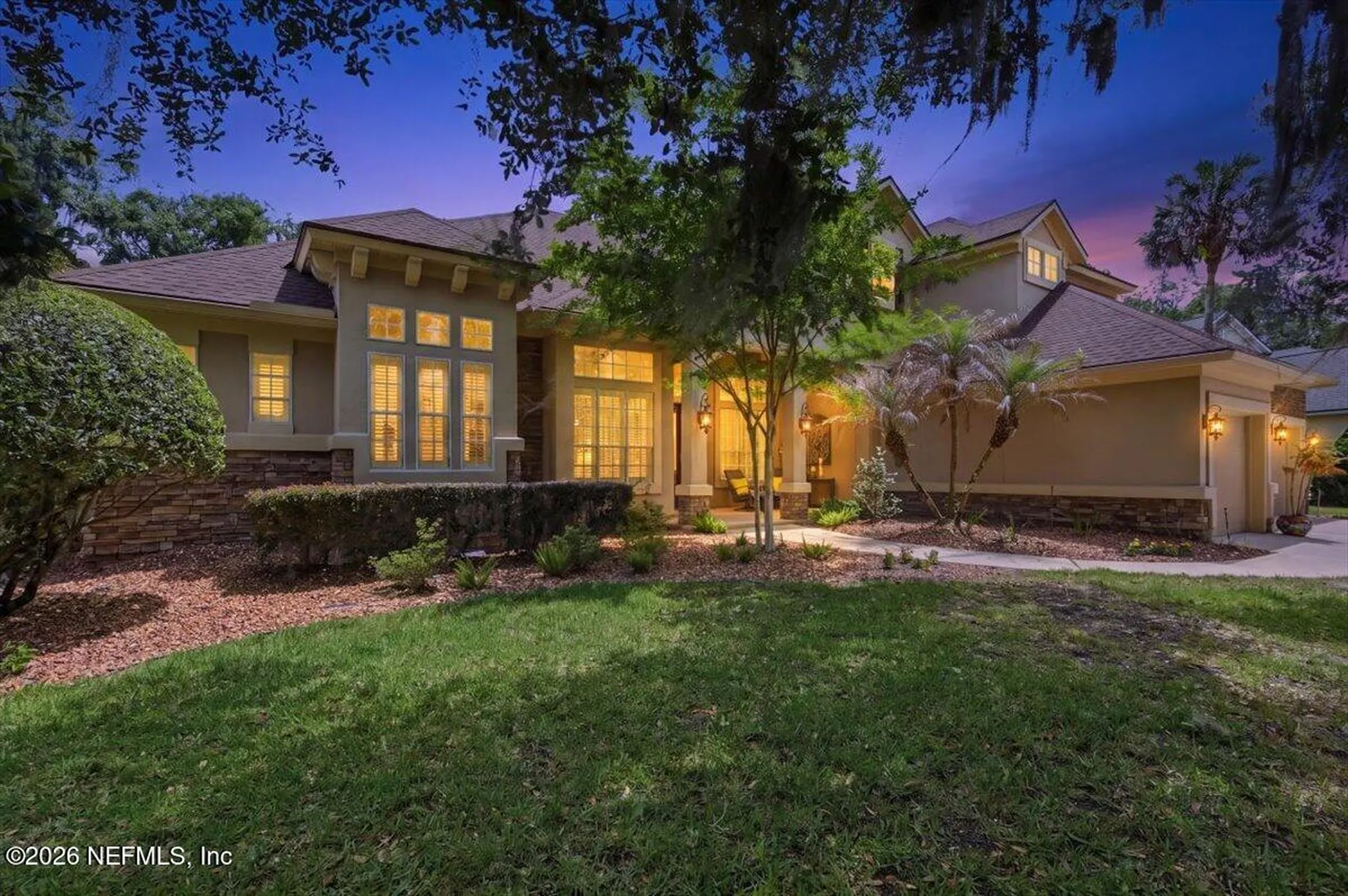 512 Honey Locust Lane Ponte Vedra Beach FL 32082