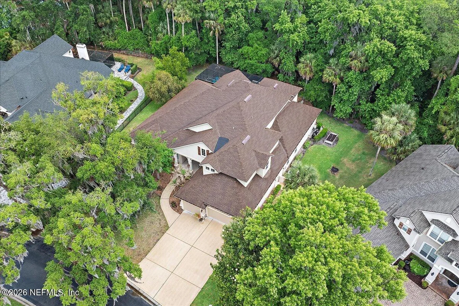 512 Honey Locust Lane Ponte Vedra Beach FL 32082