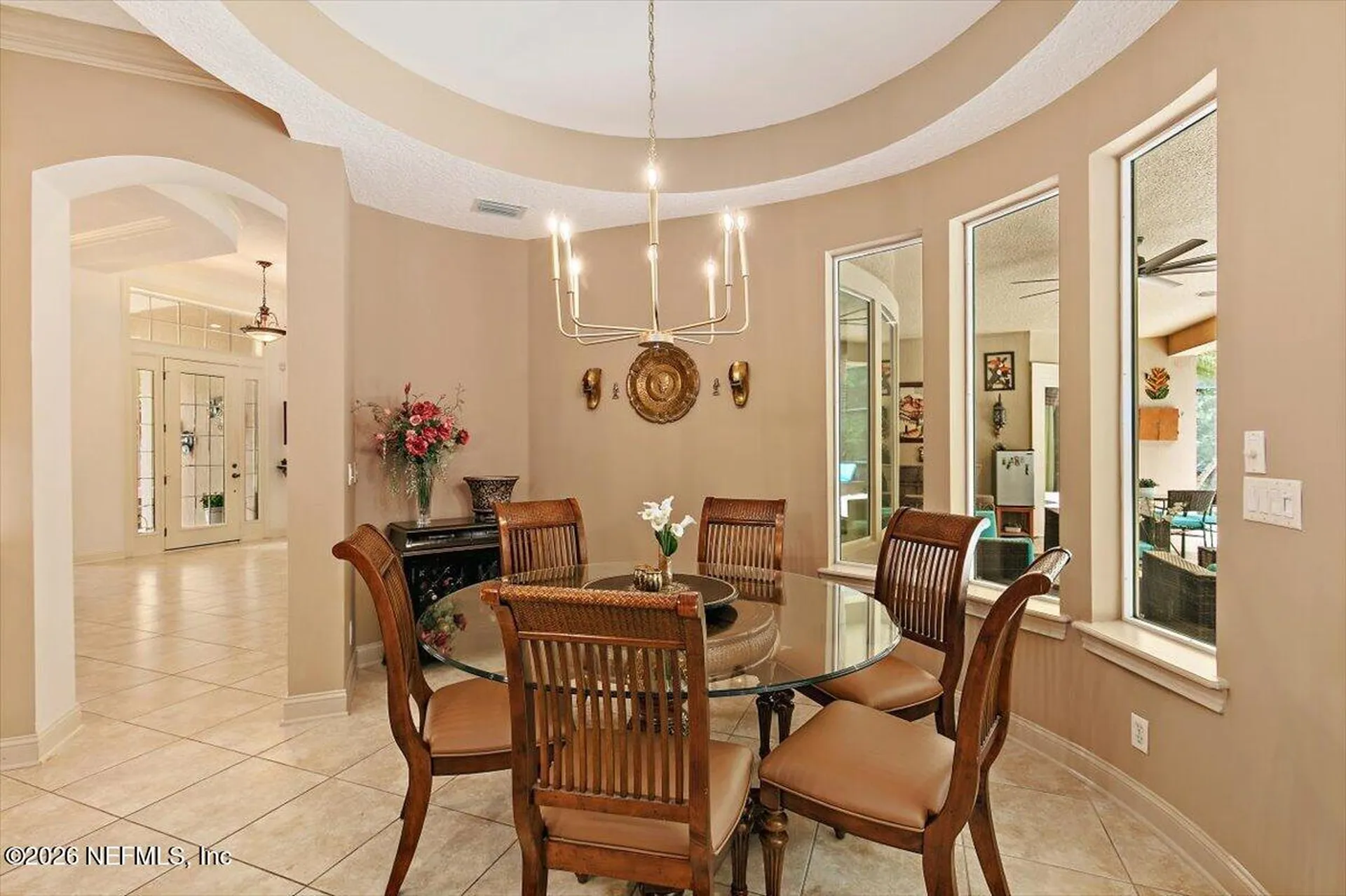 512 Honey Locust Lane Ponte Vedra Beach FL 32082
