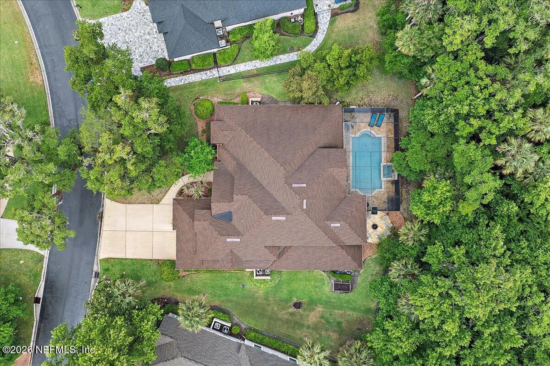 512 Honey Locust Lane Ponte Vedra Beach FL 32082