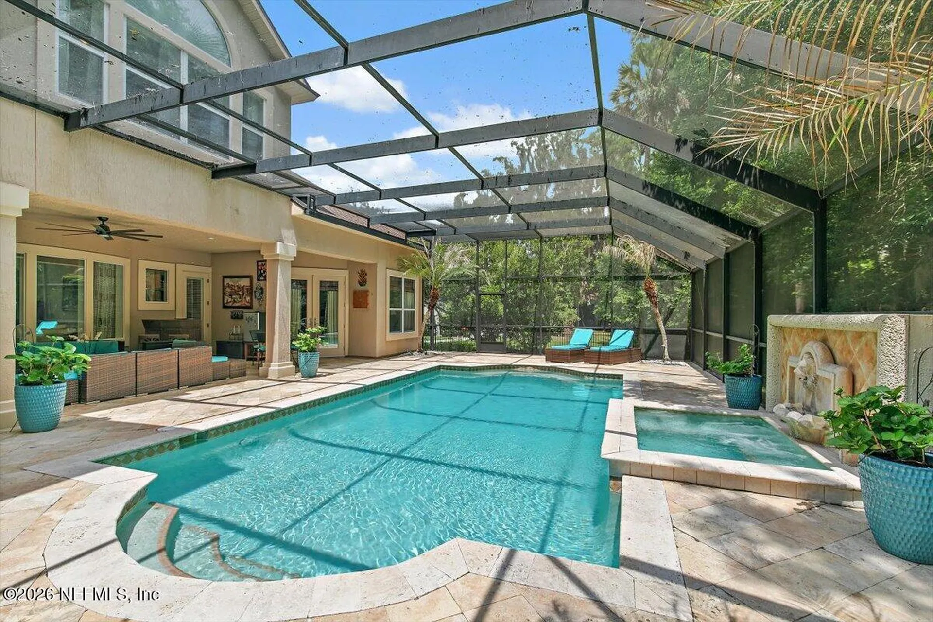 512 Honey Locust Lane Ponte Vedra Beach FL 32082
