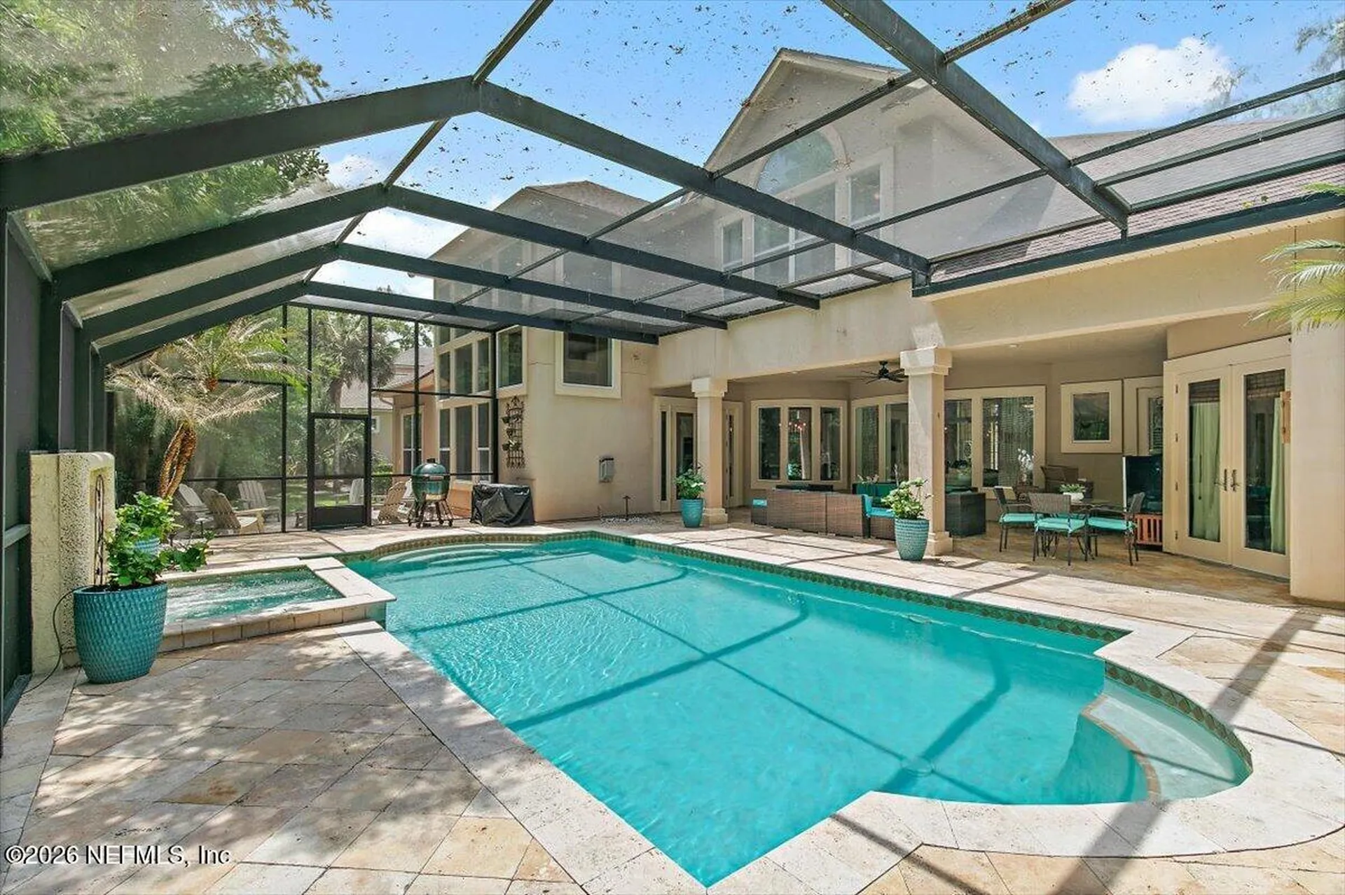 512 Honey Locust Lane Ponte Vedra Beach FL 32082