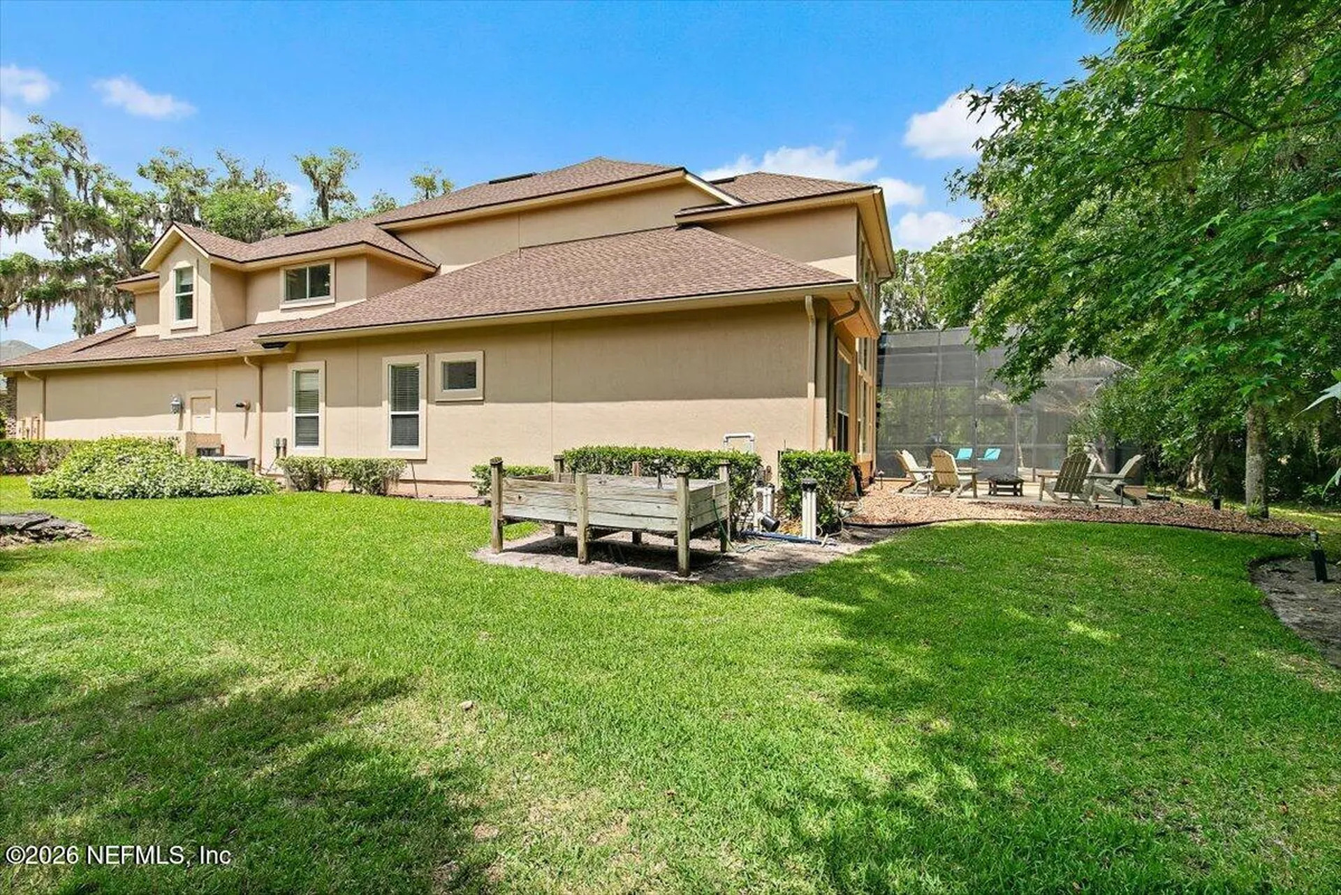 512 Honey Locust Lane Ponte Vedra Beach FL 32082