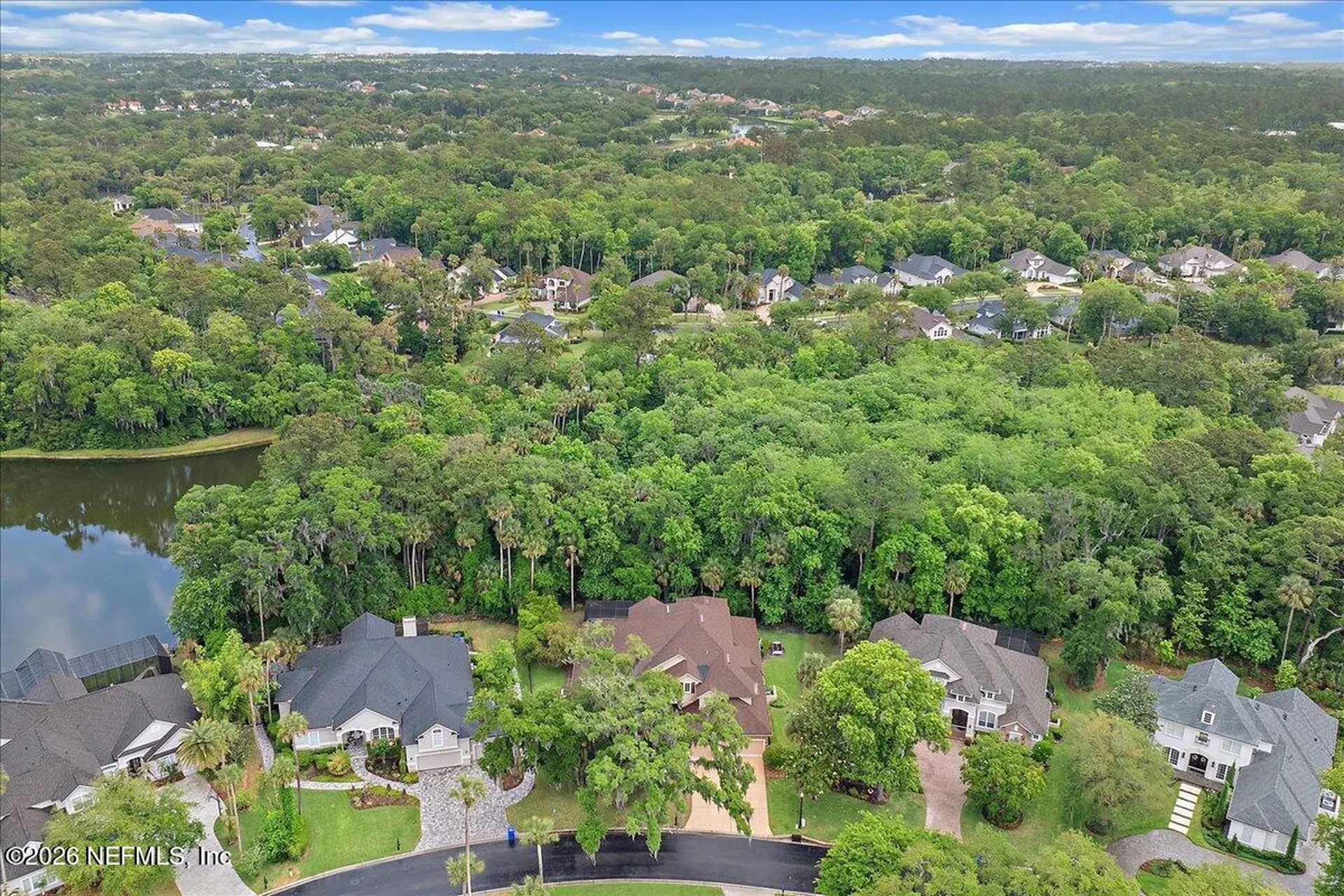512 Honey Locust Lane Ponte Vedra Beach FL 32082