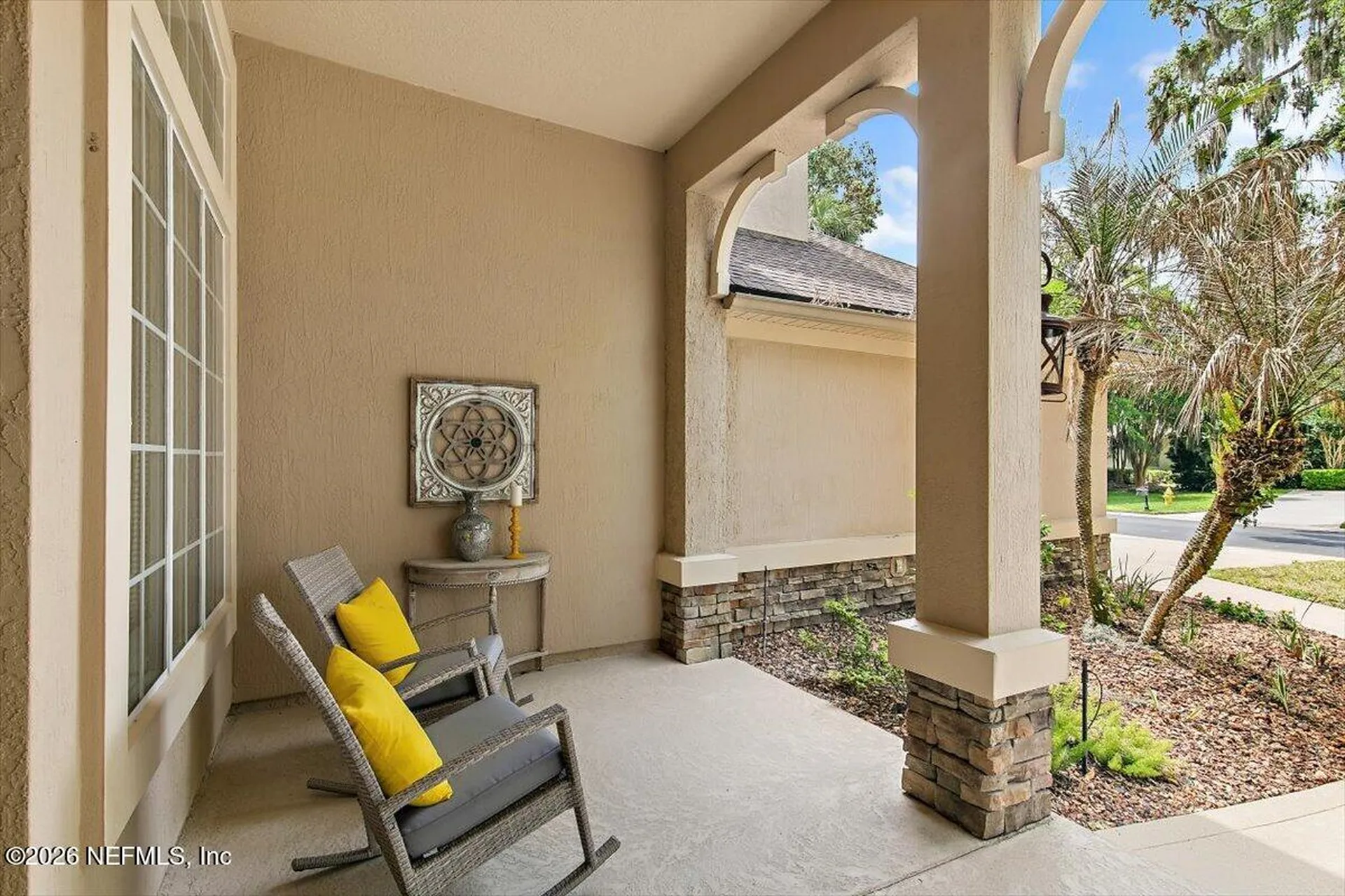 512 Honey Locust Lane Ponte Vedra Beach FL 32082