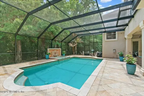 512 Honey Locust Lane Ponte Vedra Beach FL 32082