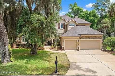 512 Honey Locust Lane Ponte Vedra Beach FL 32082