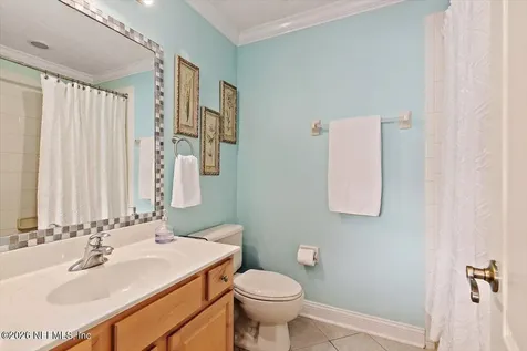 512 Honey Locust Lane Ponte Vedra Beach FL 32082
