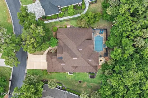 512 Honey Locust Lane Ponte Vedra Beach FL 32082
