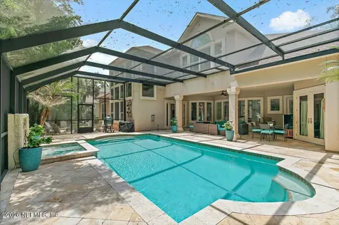 512 Honey Locust Lane Ponte Vedra Beach FL 32082