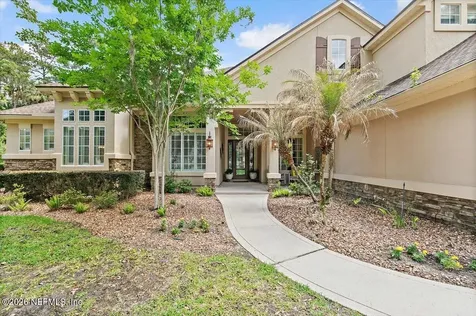 512 Honey Locust Lane Ponte Vedra Beach FL 32082