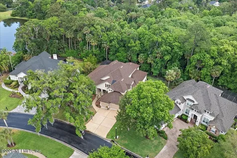 512 Honey Locust Lane Ponte Vedra Beach FL 32082