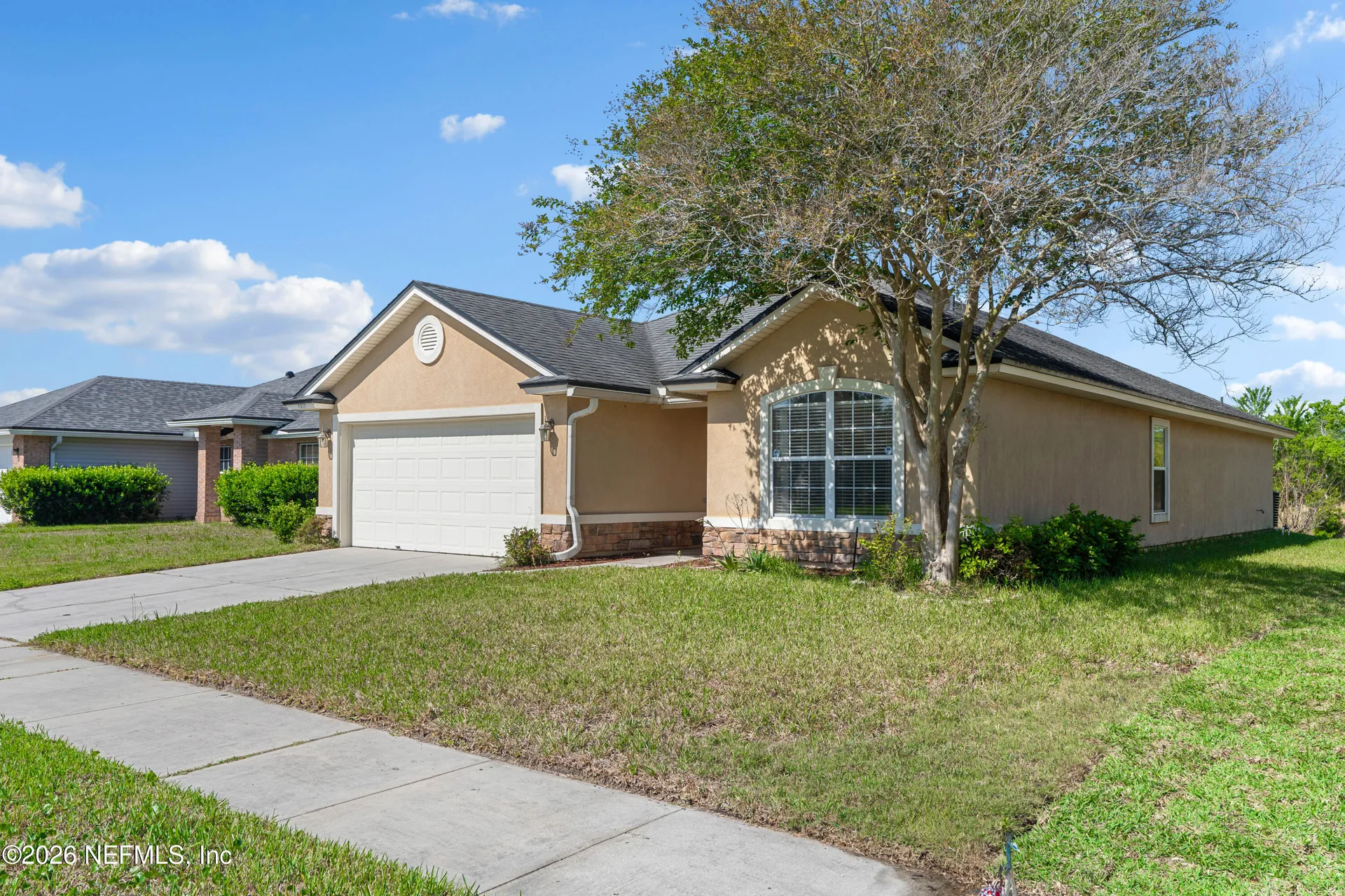 6933 Southern Oaks Drive W Jacksonville FL 32244