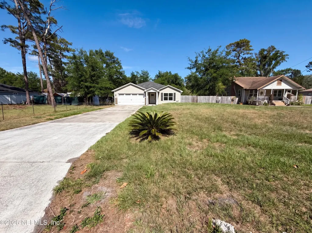 5925 Davon Street Jacksonville FL 32244