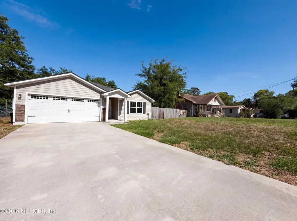 5925 Davon Street Jacksonville FL 32244
