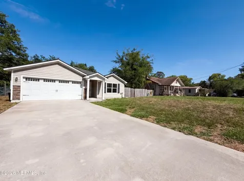 5925 Davon Street Jacksonville FL 32244