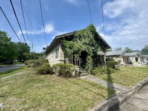 1250 Dancy Street Jacksonville FL 32205