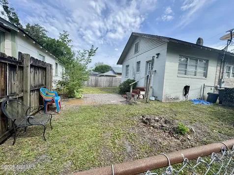 1250 Dancy Street Jacksonville FL 32205