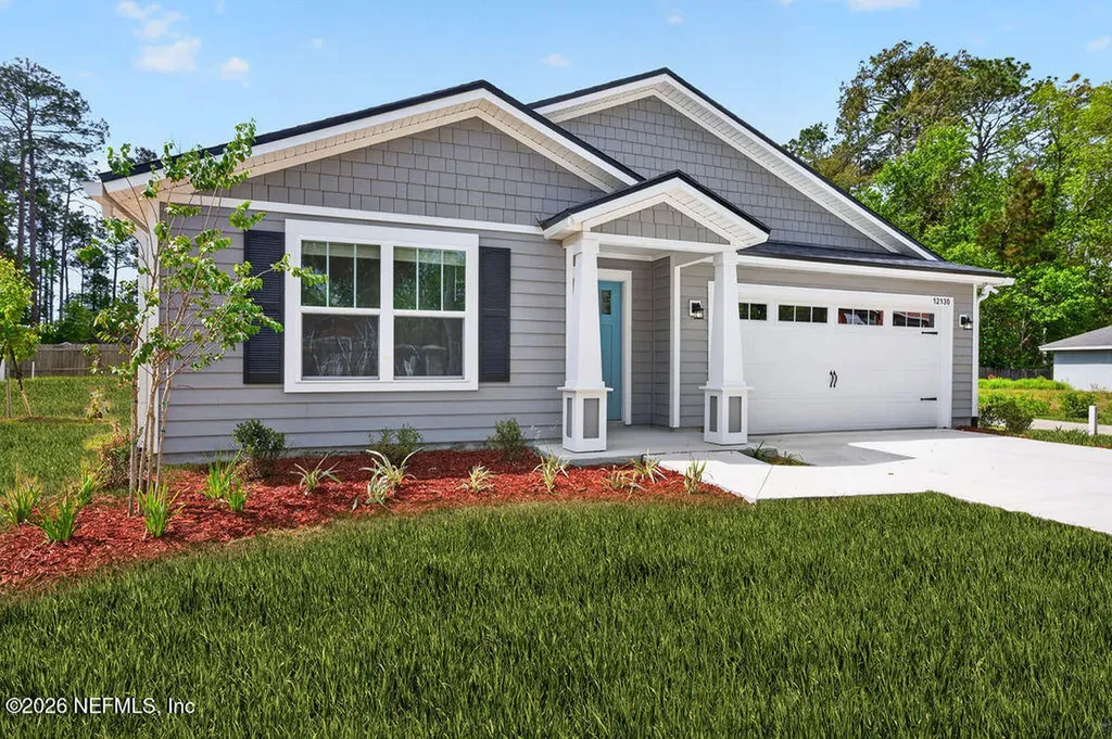12130 Biarritz Street Jacksonville FL 32224
