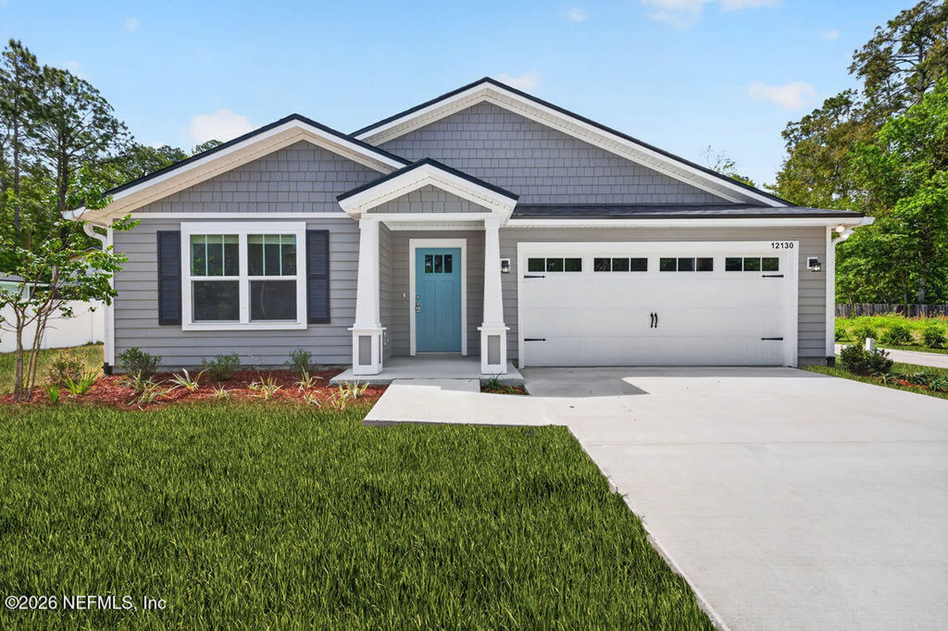 12130 Biarritz Street Jacksonville FL 32224