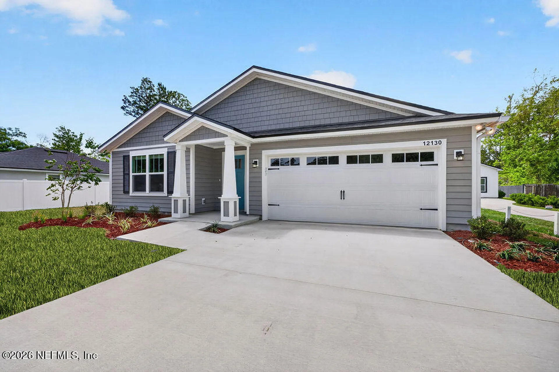 12130 Biarritz Street Jacksonville FL 32224