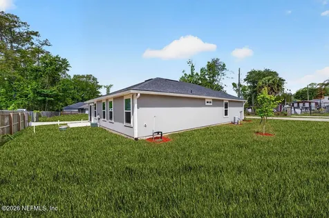 12130 Biarritz Street Jacksonville FL 32224