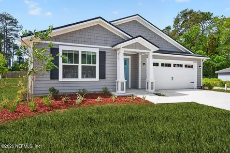 12130 Biarritz Street Jacksonville FL 32224