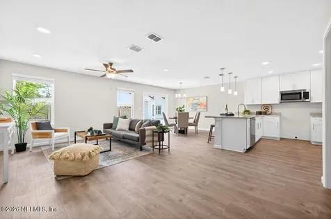 12130 Biarritz Street Jacksonville FL 32224