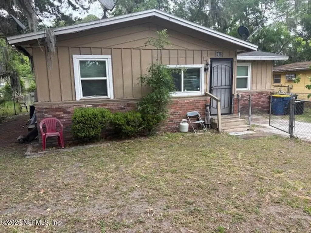 9115 12th Avenue Jacksonville FL 32208
