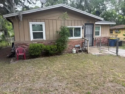 9115 12th Avenue Jacksonville FL 32208