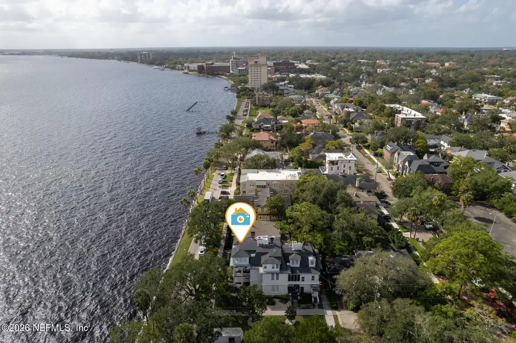 2105 River Boulevard Jacksonville FL 32204