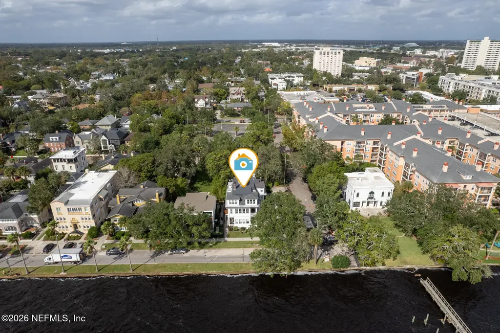 2105 River Boulevard Jacksonville FL 32204